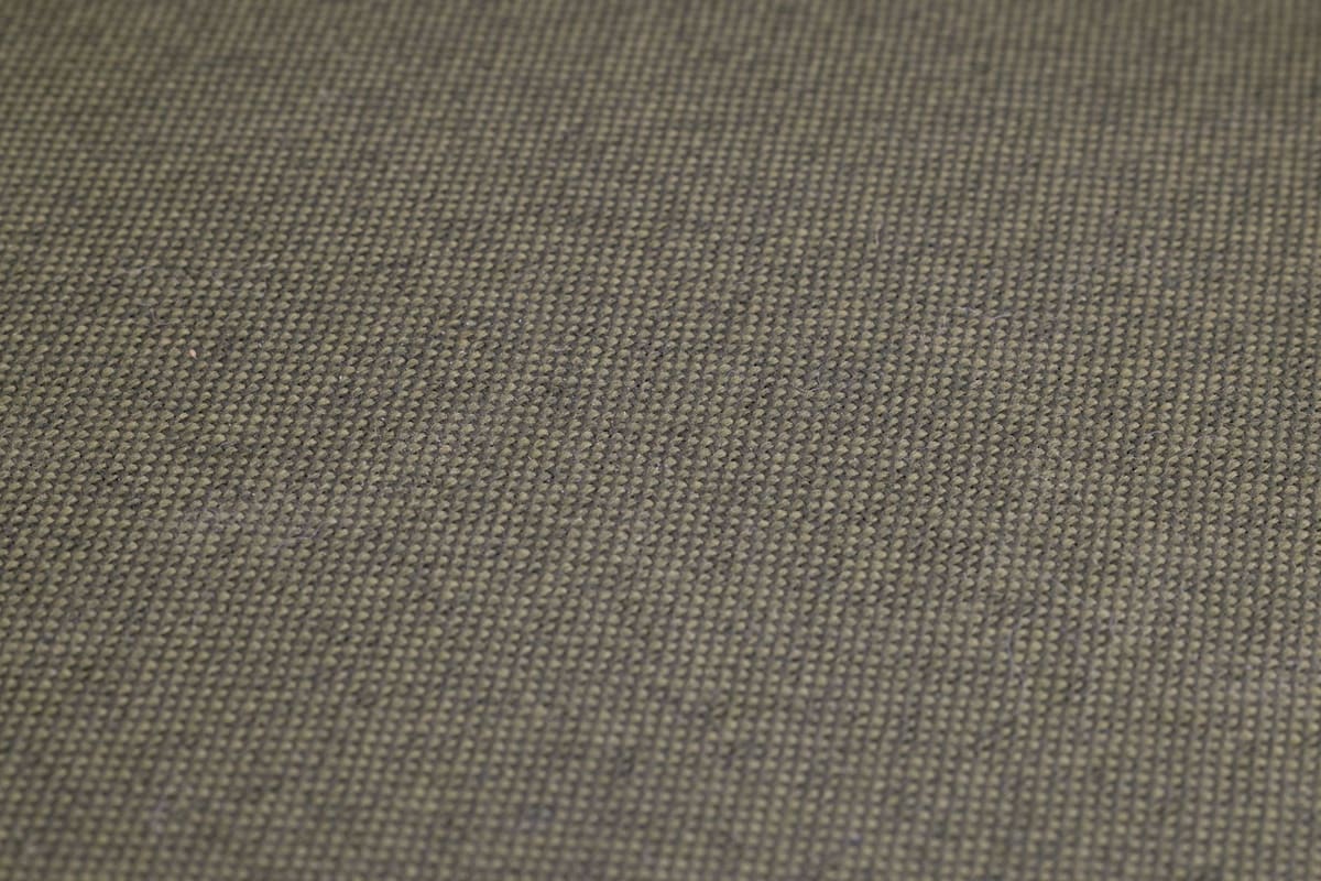 Toile polyester enduite utilisée pour une tonnelle de jardin résistante aux intempéries