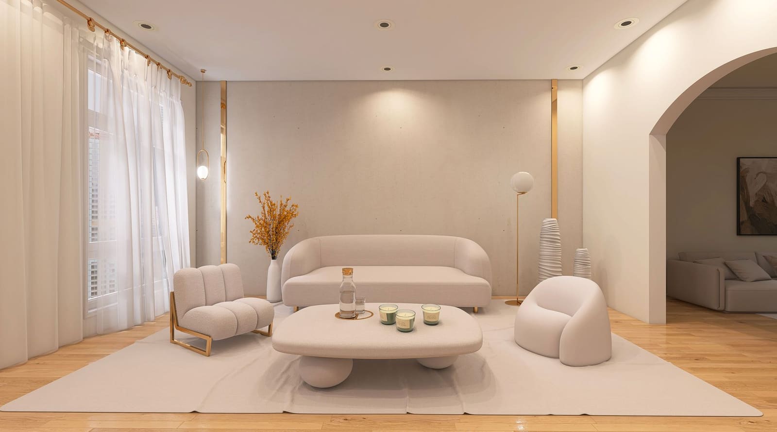 Couleur terracotta : la tendance déco chaude qui dure