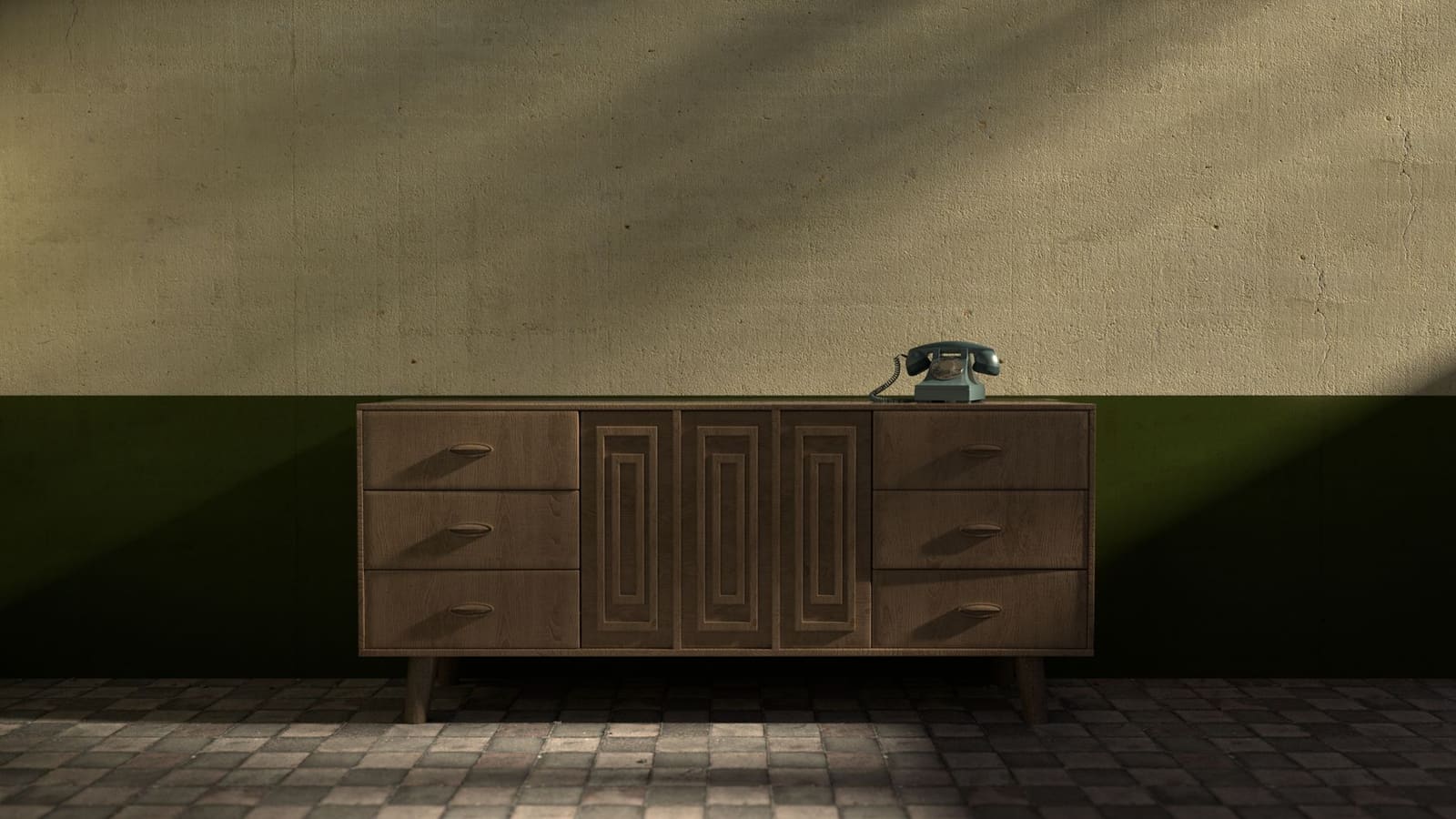 Mobilier